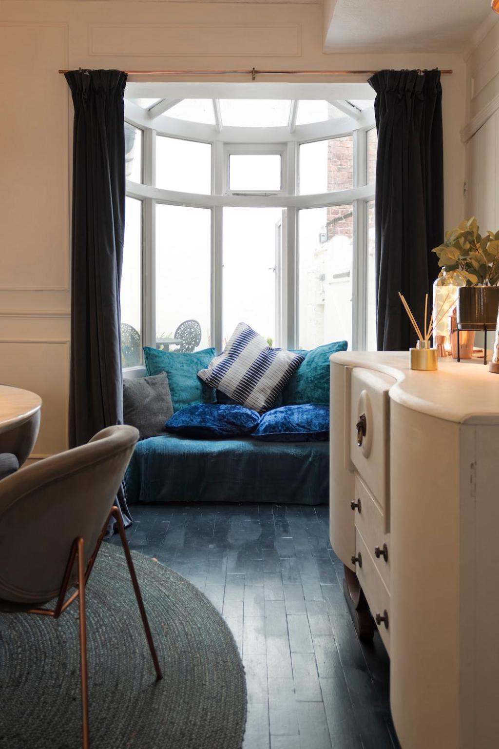 In The Heart Of Chester, Historical & Stylish Экстерьер фото